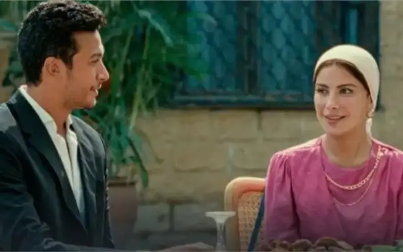 موعد الحلقة الجديدة من مسلسل ورد على فل وياسمين..قصة الهواتف المتبادلة